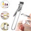 Adjustable Can Opener Stainless Steel Professional Manual Jar Bottle Open CHK177 Carousel 3