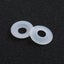25Pcs Silicone Rubber Gaskets Washers Backs For Grolsch EZ Cap Swing Top CHK177 Carousel 9