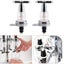 25/30/45ML Liquor Dispenser Bottle Replacement Nozzle Alcohol Drink Bottl CHK177 Carousel 4