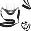 New Arrival 1X Portable Wine Glass Lanyard Holder Straps Necklace Party B CHK177 Carousel 6