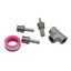 Brewing Stainless Steel Inline Aeration/Oxygenation Diffusion Stone 2 Mic CHK177 Carousel 3