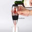 Wine Aerator Decanter Pourer Spout Set With Filters for Purifier Stand Tr CHK177 Carousel 3