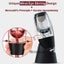 Wine Aerator Decanter Pourer Spout Set With Filters for Purifier Stand Tr CHK177 Carousel 4