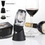 Wine Aerator Decanter Pourer Spout Set With Filters for Purifier Stand Tr CHK177 Carousel 5