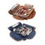 Creative Travel Bartender Bag Portable Canvas Cocktail Juice Making Stora CHK177 Carousel 2