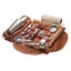 Creative Travel Bartender Bag Portable Canvas Cocktail Juice Making Stora CHK177 Carousel 4
