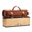 Creative Travel Bartender Bag Portable Canvas Cocktail Juice Making Stora CHK177 Carousel 7