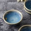 5Pcs Retro Japanese Sake Set Ceramic Flagon Liquor Cup 1 Pot 4 Cups Home CHK177 Carousel 8