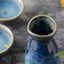 5Pcs Retro Japanese Sake Set Ceramic Flagon Liquor Cup 1 Pot 4 Cups Home CHK177 Carousel 9