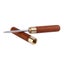 Stainless Steel Ice Pick with Wooden Handle and Sheath Kitchen Tool by CHK177 Carousel 3