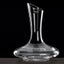 Superior Flat Base Red Wine Decanter Handmade Crystal Wine Pourer Premium CHK177 Carousel 7