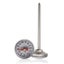 Classic Instant Read Pocket Thermometer Clearly Large Dial & Fast Sensor CHK177 Carousel 2