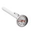 Classic Instant Read Pocket Thermometer Clearly Large Dial & Fast Sensor CHK177 Carousel 4