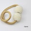 1x Pearl Magnetic Curtain Clip Curtain Holders Tieback Buckle Clips Hangi CHK177 Carousel 8