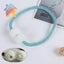 1 Piece of New Pearl Buckle Curtain Clip Curtain Frame Lace Buckle Clip Hanging Carousel 3