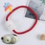 1 Piece of New Pearl Buckle Curtain Clip Curtain Frame Lace Buckle Clip Hanging Carousel 4