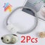 1 Piece of New Pearl Buckle Curtain Clip Curtain Frame Lace Buckle Clip Hanging Carousel 6