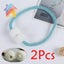 1 Piece of New Pearl Buckle Curtain Clip Curtain Frame Lace Buckle Clip Hanging Carousel 9