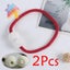 1 Piece of New Pearl Buckle Curtain Clip Curtain Frame Lace Buckle Clip Hanging Carousel 10