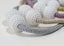 1 Piece of New Pearl Buckle Curtain Clip Curtain Frame Lace Buckle Clip Hanging Carousel 11