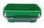 All Purpose Green Mop and Squeegee Bucket 12L-Each Carousel 1