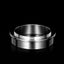 51 53 57.5 58 58.35mm Stainless Steel Intelligent Dosing Ring Brewing Bow CHK177 Carousel 4