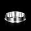 51 53 57.5 58 58.35mm Stainless Steel Intelligent Dosing Ring Brewing Bow CHK177 Carousel 5