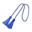 1Pc Tieback Curtain Clip Tassels Tiebacks for Curtains Accessories Gold T CHK177 Carousel 4
