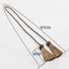 1Pc Tieback Curtain Clip Tassels Tiebacks for Curtains Accessories Gold T CHK177 Carousel 5
