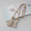 1Pc Tieback Curtain Clip Tassels Tiebacks for Curtains Accessories Gold T CHK177 Carousel 10
