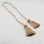 1Pc Tieback Curtain Clip Tassels Tiebacks for Curtains Accessories Gold T CHK177 Carousel 1
