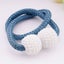 1/2PCS Magnetic Curtain Clip Curtain Holders Pom Tieback Buckle Hanging Ball Buc Carousel 1