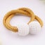1/2PCS Magnetic Curtain Clip Curtain Holders Pom Tieback Buckle Hanging Ball Buc Carousel 3