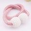 1/2PCS Magnetic Curtain Clip Curtain Holders Pom Tieback Buckle Hanging Ball Buc Carousel 6