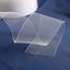Curtain Accessories transparent ribbon polyester padded woven curtain tap CHK177 Carousel 5
