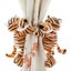 2pcs Jungle Forest Animals Curtain Tieback Holder Hooks Tie Backs Childre CHK177 Carousel 10