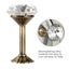 2pcs Shiny Rhinestone Curtain Hook Tieback Wall Mounted Hanging Home Bedr CHK177 Carousel 8