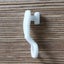 50pcs/pack Decoration Indoor Drape Accessories Ring Window Rail Runner Cl CHK177 Carousel 3