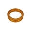 Espresso Dosing Funnel Aluminum Dosing Ring Precision 51/54/58mm Breville CHK177 Carousel 1