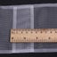Curtain Heading Pinch Pleat Tape White transparent Rod Belt Curtain Polye CHK177 Carousel 7