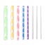 47 40 35 33 28 25 16pcs set Mandala Dotting Tools for Painting Rock Stone CHK177 Carousel 6