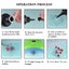 Hard UV Resin Glue Crystal Clear Ultraviolet Curing Epoxy Resin UV Glue S CHK177 Carousel 10