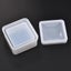 Concrete Storage Box Silicone Mold Shell Shape Silicone Mold Creative Jew CHK177 Carousel 4