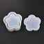 Concrete Storage Box Silicone Mold Shell Shape Silicone Mold Creative Jew CHK177 Carousel 7