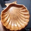Concrete Storage Box Silicone Mold Shell Shape Silicone Mold Creative Jew CHK177 Carousel 10