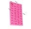DIY Number letter Fondant Silicone Mould Cake Decoration Sugar Tools Baki CHK177 Carousel 5
