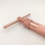 Perfect Rose Gold Clay Cake Sculpture Gun With 20 Tips Clay Craft Sugar P CHK177 Carousel 4