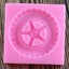 3D Tyre Silicone Mold Fondant Molds DIY Baby Birthday Cake Decorating Too CHK177 Carousel 3