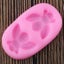 3D Fondant Cake Decorating Tools Polymer Clay Jewelry Moulds CHK177 Carousel 2