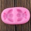 3D Fondant Cake Decorating Tools Polymer Clay Jewelry Moulds CHK177 Carousel 6